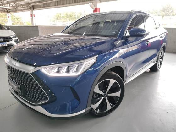 BYD SONG PLUS 1.5 DM-I HÍBRIDO AUTOMÁTICO BYD SONG PLUS 1.5 DM-I HÍBRIDO AUTOMÁTICO